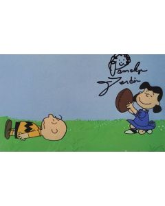 Pamelyn Ferdin A Boy Named Charlie Brown 1969 Signed 8X10 Photo #5