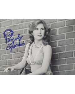 Pamelyn Ferdin NO PRINCE FOR MY CINDERELLA - TEST PRINT Signed 8X10 Photo #11