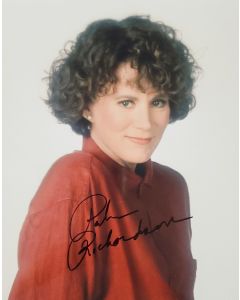 Patricia Richardson Home Improvement 1991 SITCOM Signed 8X10 Photo #2
