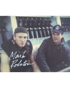 Mark Rolston ALIENS 1986 PRIVATE DRAKE Signed 8X10 Photo #3