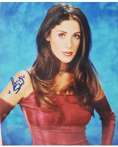 Soleil Moon Frye SABRINA THE TEENAGE WITCH Signed 8X10 Photo #2