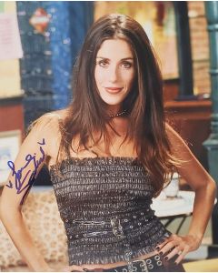 Soleil Moon Frye SABRINA THE TEENAGE WITCH Signed 8X10 Photo #3