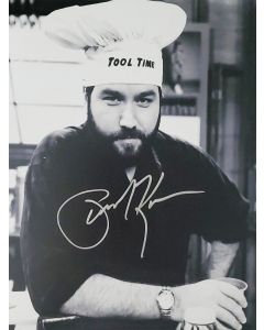 Richard Karn HOME IMPROVEMENT TV COMEDY Signed 8X10 Photo #8