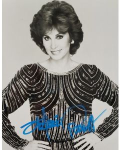 Stefanie Powers HART 2 HART TV SERIES Signed 8X10 Photo #87