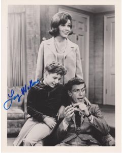 Larry Matthews Dick Van Dyke Show 7