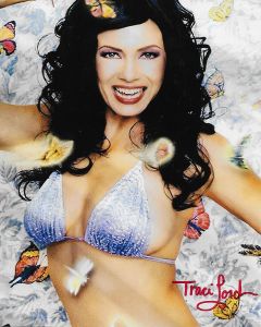 Traci Lords 8X10 #25