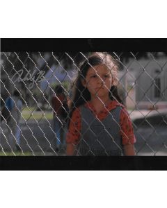 Ashley Bank 8X10 Monster Squad #2