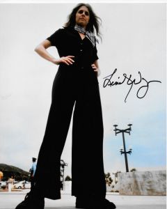  Lindsay Wagner Bionic Woman 8X10 #23