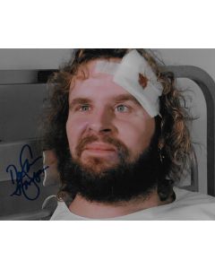 Donald Gibb Bloodsport 8X10 