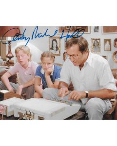 Anthony Michael Hall National Lampoon Vacation