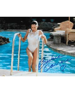 Barbara Carrera Point of No Return 8X10