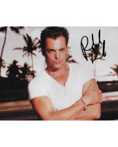Richard Grieco 21 Jump Street Booker #5