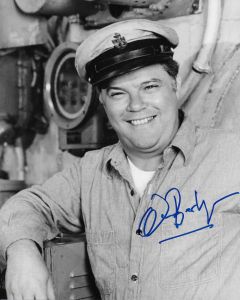 Warren Berlinger 8X10 #5