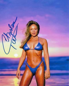 Charlene Tilton Dallas 8X10 #45