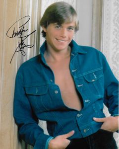 Christopher Atkins 8X10 #11