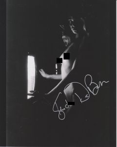 Kristine DeBell Nude 2