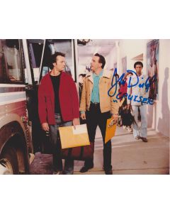 John Diehl Stripes 2