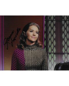 Joanne Linville Star Trek TOS 6