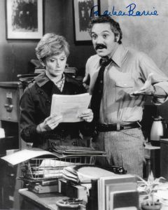 Barbara Barrie Barney Miller 8X10
