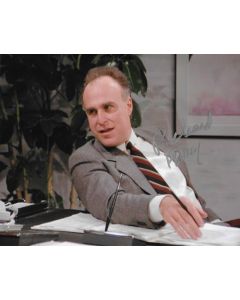 Richard Fancy Original Autographed 8X10 Photo …