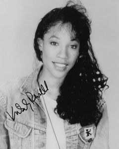 Kimberly Russell Head of the Class 8X10 