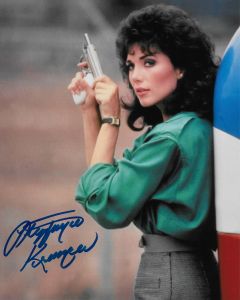 Stepfanie Kramer Hunter 8X10 #2