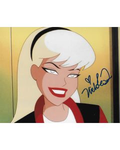 Nicholle Tom Supergirl #5 8X10 