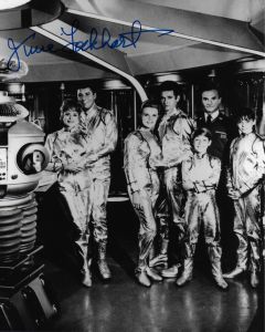 June Lockhart RIP Lost in Space 8X10 #15
