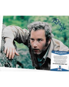Richard Dreyfuss Close Encounters of the Third Kind 8X10 w/Beckett COA
