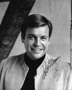Robert Wagner 8X10 #4