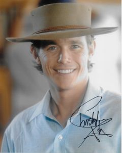 Christopher Atkins 8X10 #19