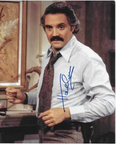Hal Linden Barney Miller 8X10 #4