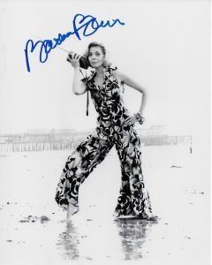 Barbara Bain Mission: Impossible 8