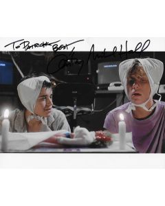 Anthony Michael Hall Weird Science 8X10 (personalized to Patrick)