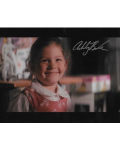 Ashley Bank 8X10 Monster Squad #3