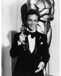 Joel Grey-ACADEMY AWARD WINNER