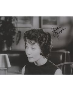 Jackie Joseph The Twilight Zone