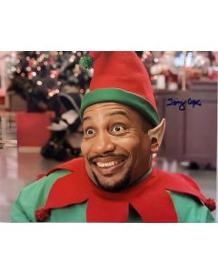 Tony Cox BAD SANTA 2003 Signed 8x10 Photo #4