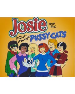 Jackie Joseph Josie and the Pussycats