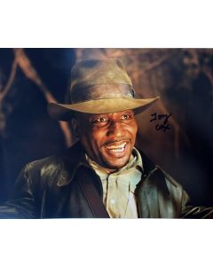 Tony Cox DISASTER MOVIE 2008 Signed 8x10 Photo #9