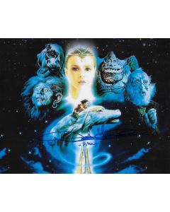 Noah Hathaway NeverEnding Story 11