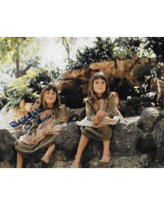  Lindsay Greenbush Little House on the Prairie 8X10 #2