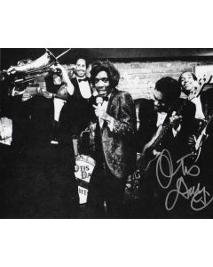 Otis Day Animal House 8X10 #4