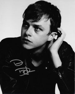 Dane DeHaan 8x10 #2