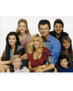 Patrick Duffy Step By Step 8X10 #2