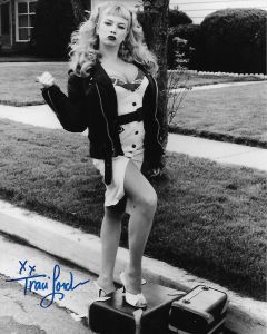 Traci Lords 8X10 #27