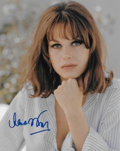Lana Wood 8X10 #65