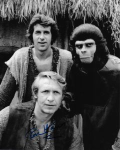 Ron Harper Planet of the Apes 8X10 #8