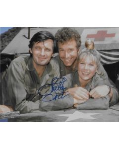  Loretta Swit MASH 8X10 #11