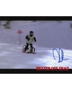 Demian Slade Better Off Dead 8X10 #3